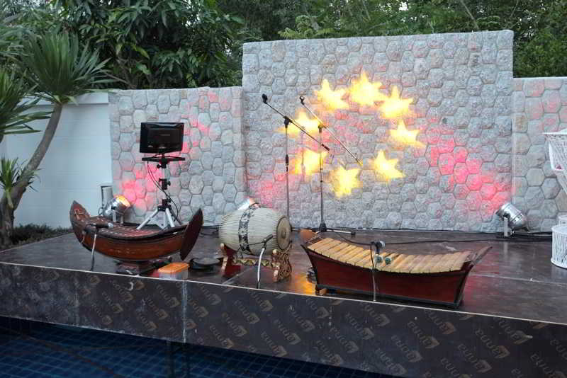 Sungthong Kamala Beach Resort fotoÄŸrafÄ±