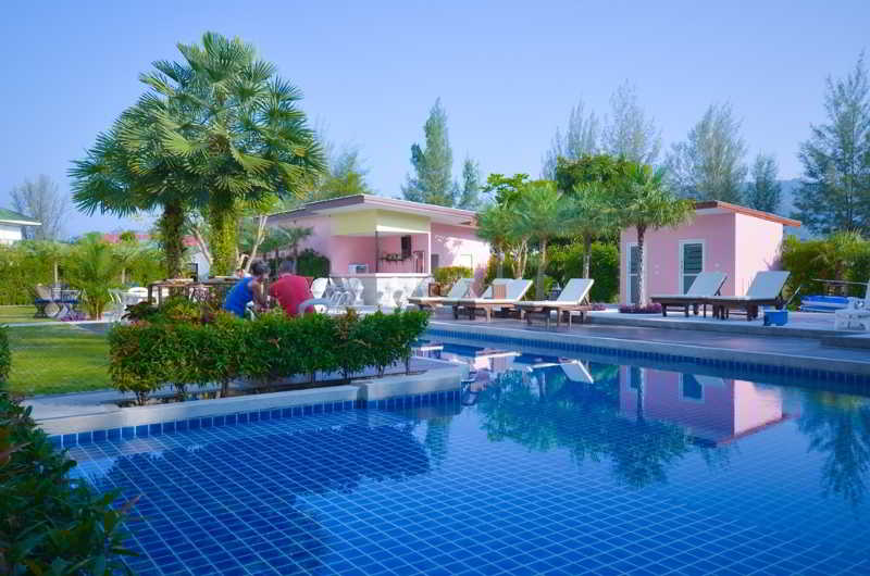 Sungthong Kamala Beach Resort fotoÄŸrafÄ±