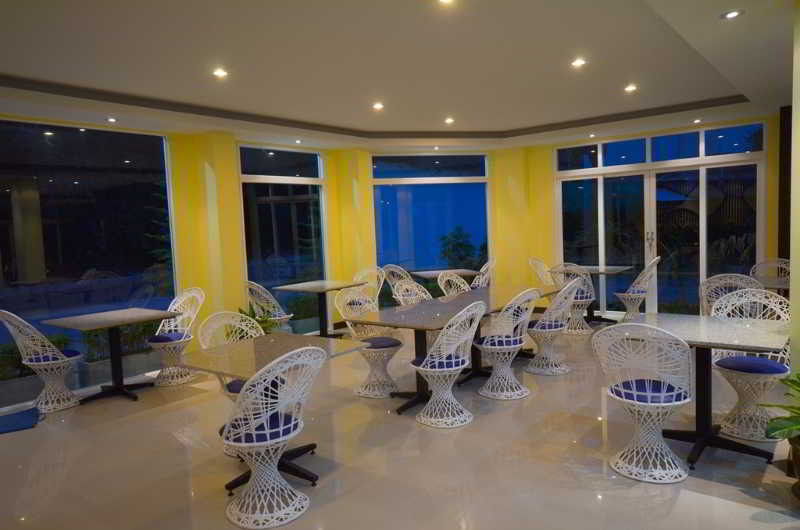 Sungthong Kamala Beach Resort otel fotoğrafı