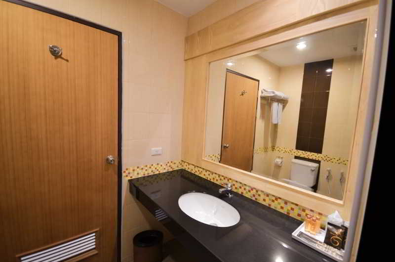 Sungthong Kamala Beach Resort fotoÄŸrafÄ±