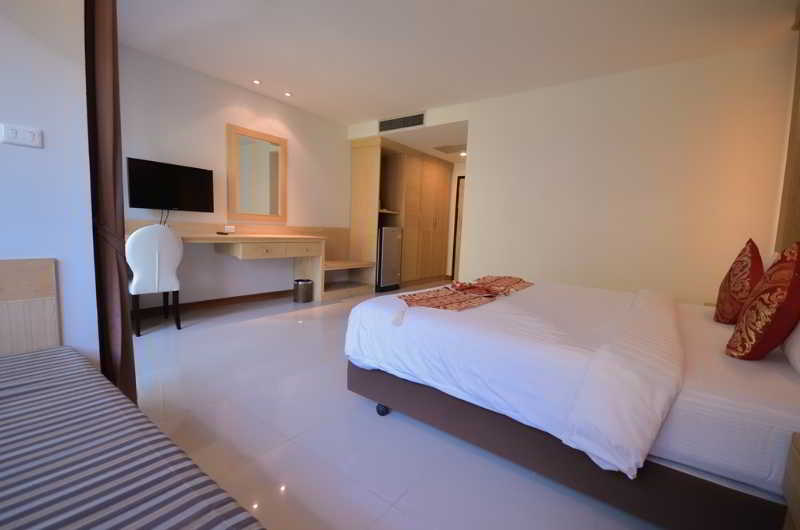 Sungthong Kamala Beach Resort fotoÄŸrafÄ±