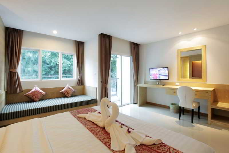 Sungthong Kamala Beach Resort fotoÄŸrafÄ±