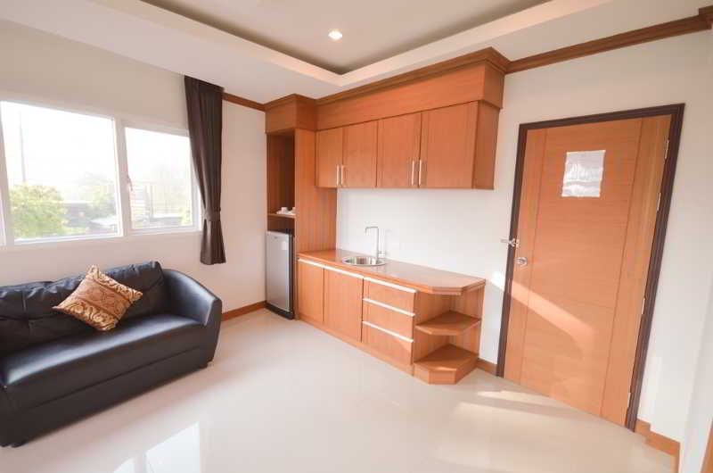 Sungthong Kamala Beach Resort fotoÄŸrafÄ±