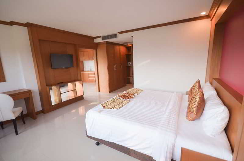 Sungthong Kamala Beach Resort fotoÄŸrafÄ±