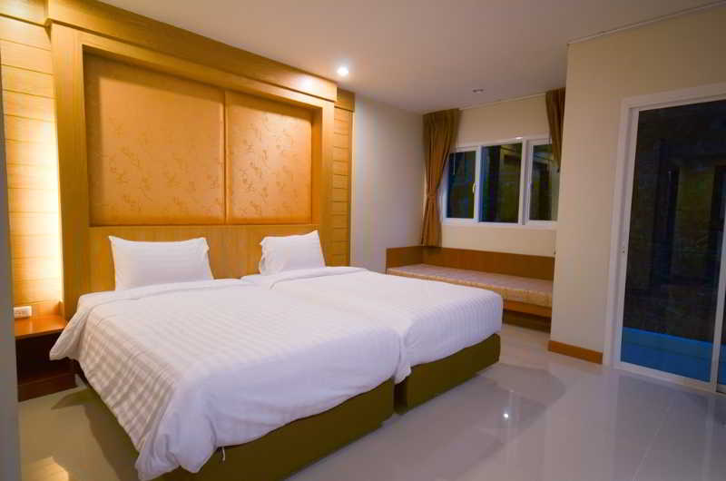 Sungthong Kamala Beach Resort fotoÄŸrafÄ±