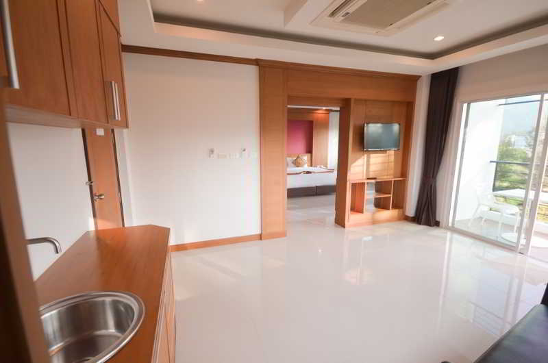 Sungthong Kamala Beach Resort fotoÄŸrafÄ±