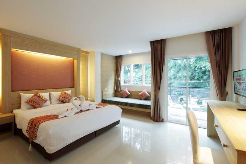Sungthong Kamala Beach Resort fotoÄŸrafÄ±