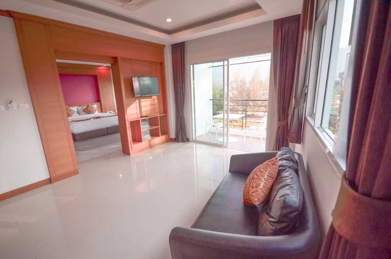 Sungthong Kamala Beach Resort fotoÄŸrafÄ±