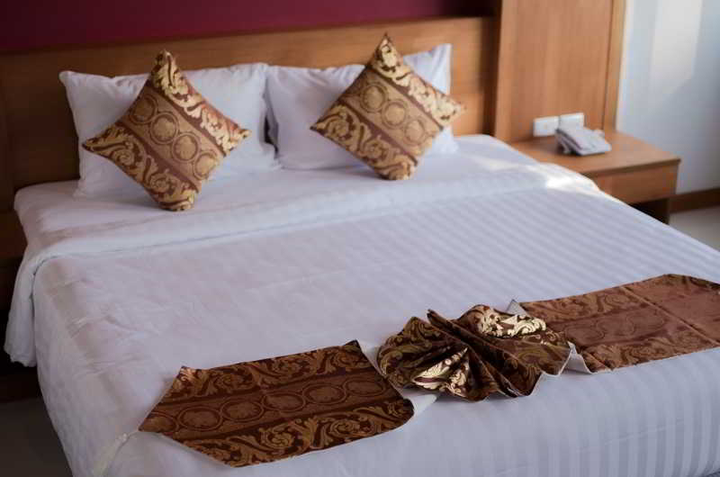 Sungthong Kamala Beach Resort fotoÄŸrafÄ±