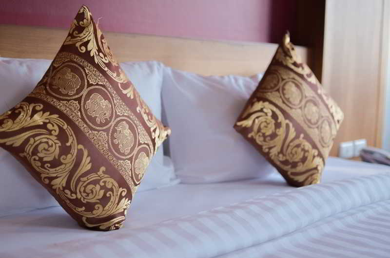 Sungthong Kamala Beach Resort fotoÄŸrafÄ±