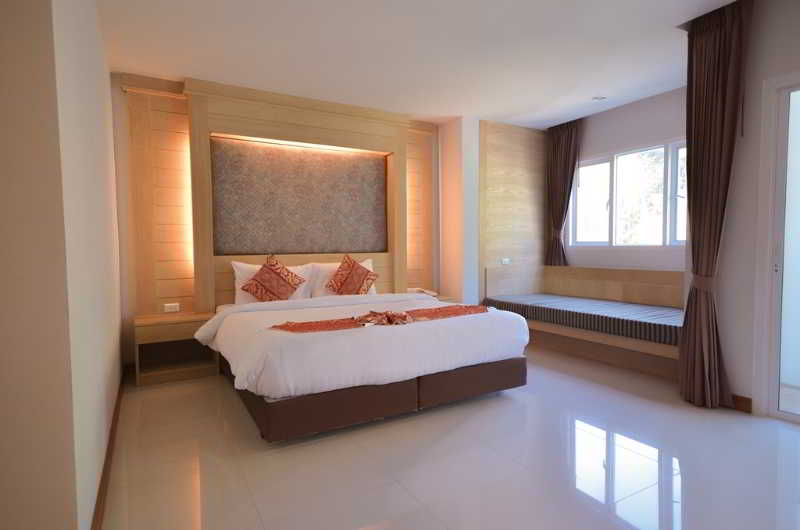 Sungthong Kamala Beach Resort fotoÄŸrafÄ±