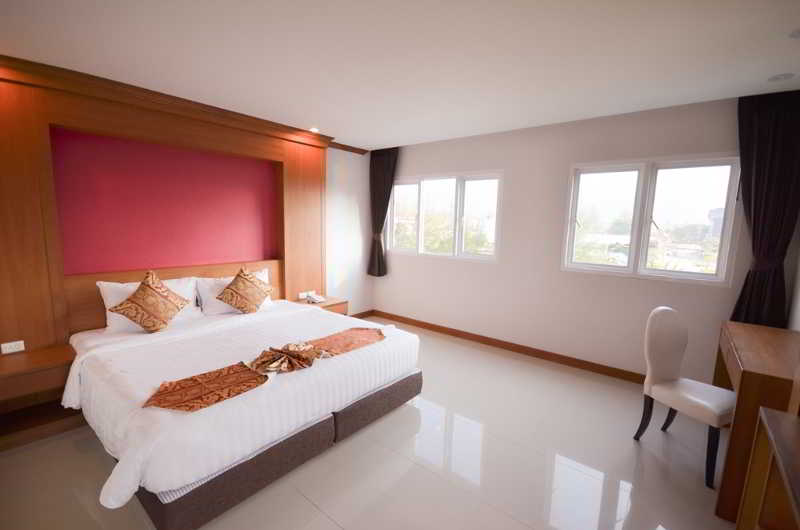 Sungthong Kamala Beach Resort fotoÄŸrafÄ±