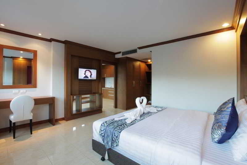 Sungthong Kamala Beach Resort fotoÄŸrafÄ±