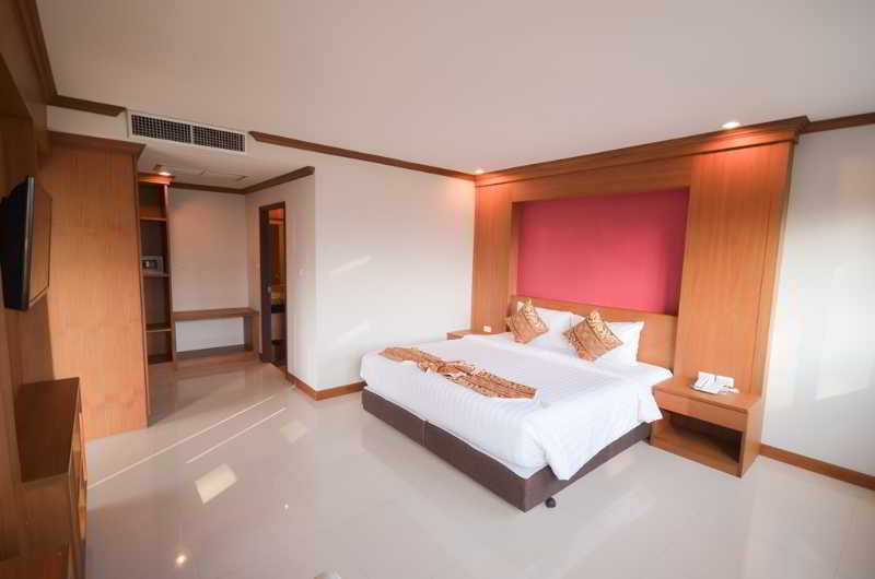 Sungthong Kamala Beach Resort fotoÄŸrafÄ±