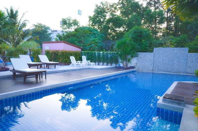 Sungthong Kamala Beach Resort fotoÄŸrafÄ±