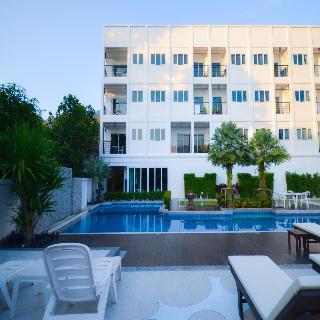 Sungthong Kamala Beach Resort fotoÄŸrafÄ±