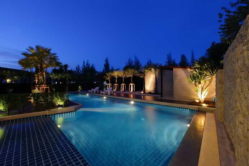 Sungthong Kamala Beach Resort fotoÄŸrafÄ±