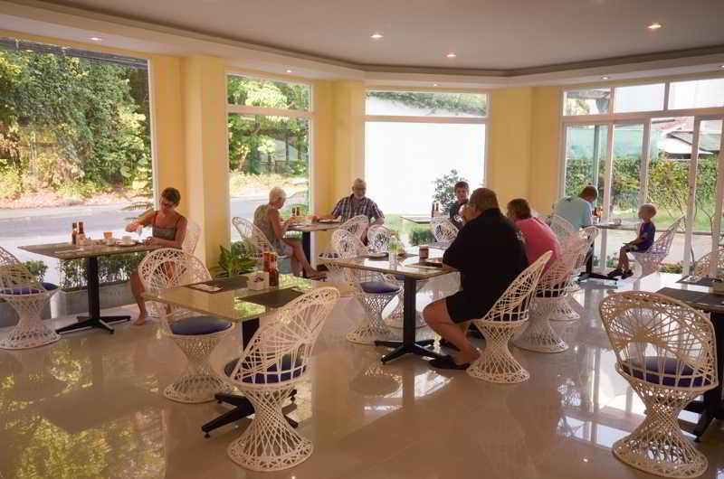 Sungthong Kamala Beach Resort fotoÄŸrafÄ±
