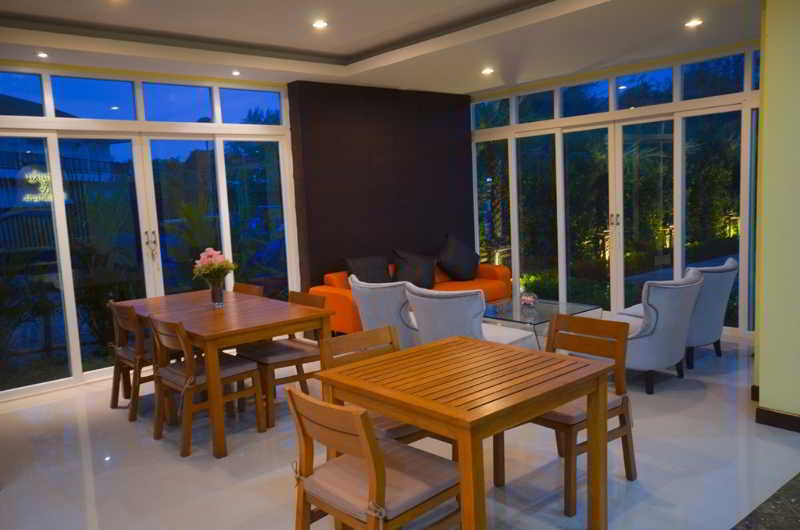 Sungthong Kamala Beach Resort fotoÄŸrafÄ±