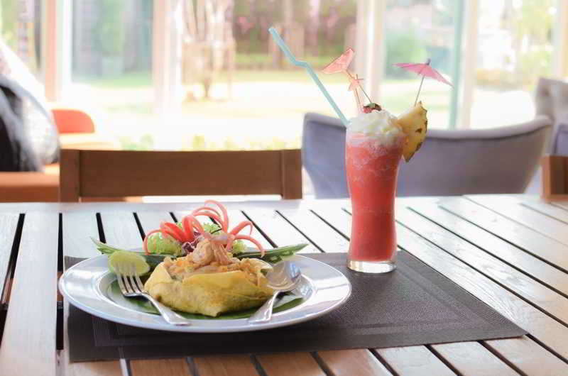 Sungthong Kamala Beach Resort fotoÄŸrafÄ±