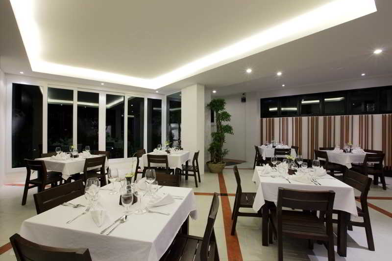 Sungthong Kamala Beach Resort fotoÄŸrafÄ±