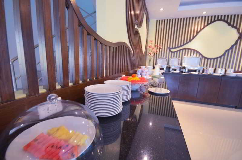 Sungthong Kamala Beach Resort fotoÄŸrafÄ±
