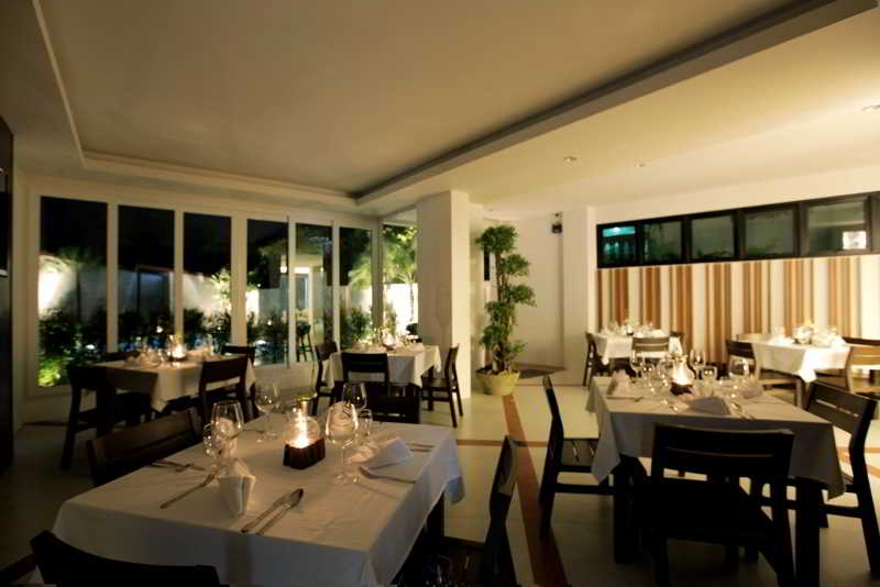 Sungthong Kamala Beach Resort fotoÄŸrafÄ±