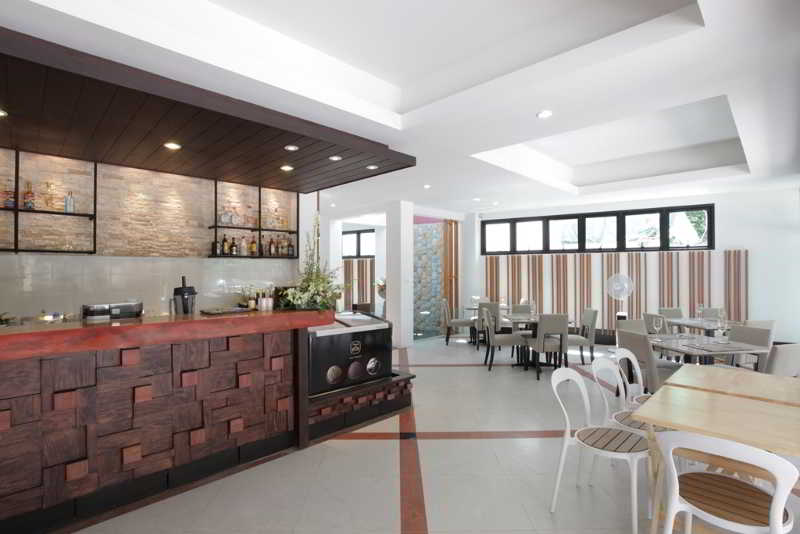 Sungthong Kamala Beach Resort fotoÄŸrafÄ±