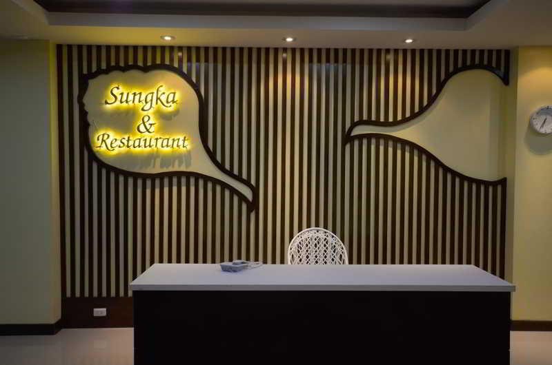 Sungthong Kamala Beach Resort fotoÄŸrafÄ±