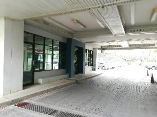 Komol Residence Bangkok fotoÄŸrafÄ±