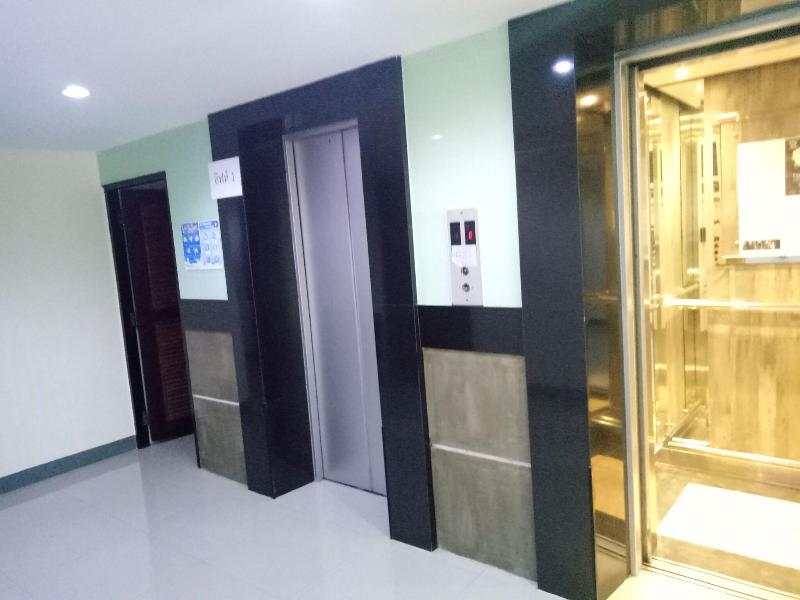 Komol Residence Bangkok - Lobi