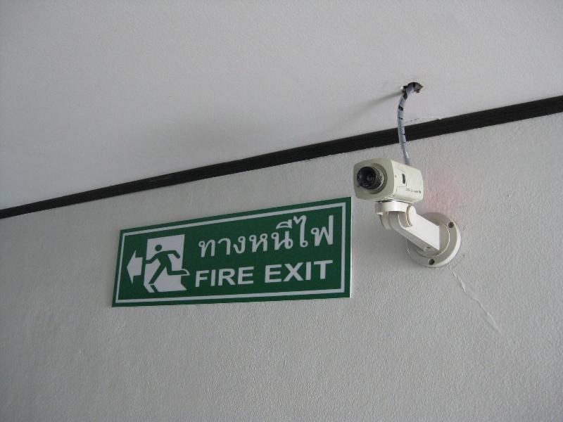 Komol Residence Bangkok - Lobi