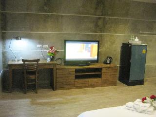 Komol Residence Bangkok fotoÄŸrafÄ±