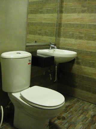 Komol Residence Bangkok fotoÄŸrafÄ±
