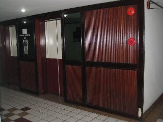 Komol Residence Bangkok fotoÄŸrafÄ±