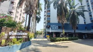 Komol Residence Bangkok fotoÄŸrafÄ±