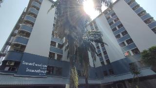 Komol Residence Bangkok fotoÄŸrafÄ±