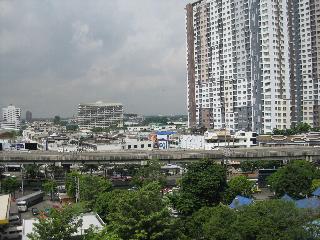 Komol Residence Bangkok fotoÄŸrafÄ±