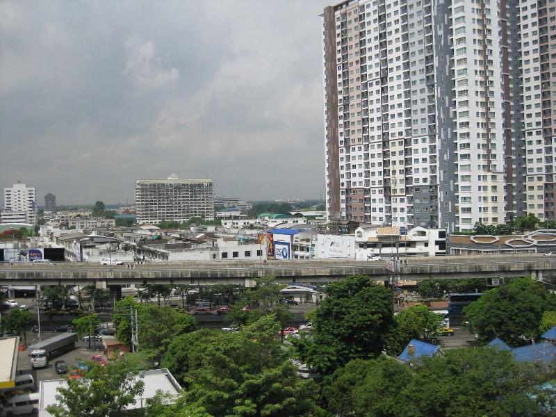 Komol Residence Bangkok - Genel