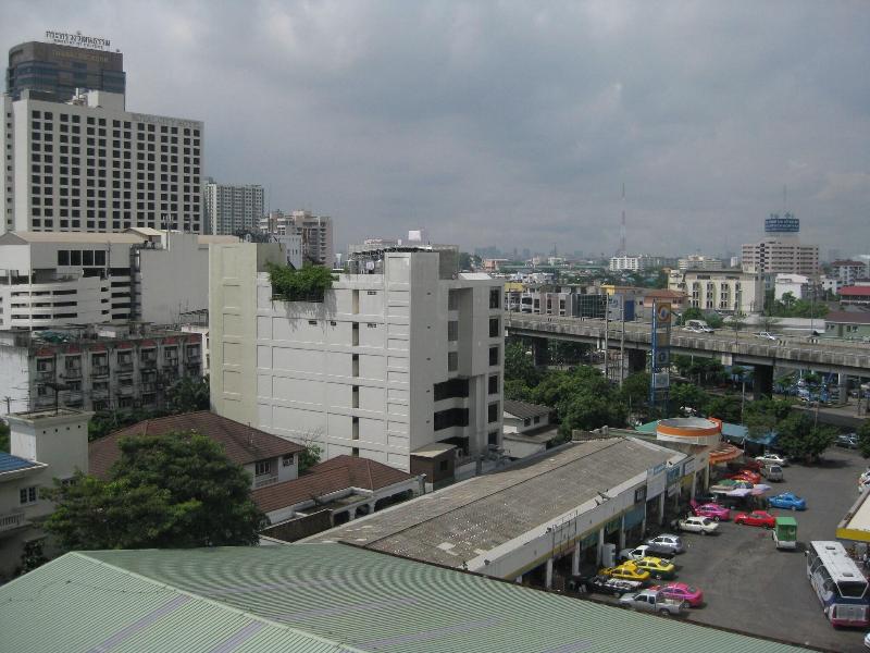 Komol Residence Bangkok - Genel