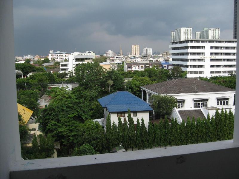 Komol Residence Bangkok - Genel