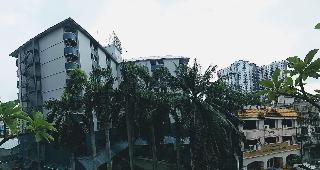 Komol Residence Bangkok fotoÄŸrafÄ±