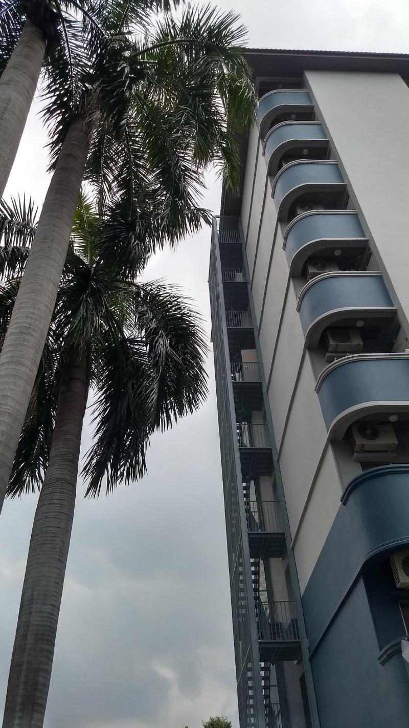 Komol Residence Bangkok - Genel