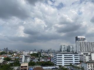Komol Residence Bangkok fotoÄŸrafÄ±