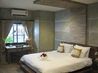 Komol Residence Bangkok fotoÄŸrafÄ±