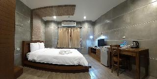 Komol Residence Bangkok fotoÄŸrafÄ±