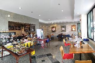 Komol Residence Bangkok fotoÄŸrafÄ±