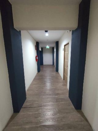 Komol Residence Bangkok fotoÄŸrafÄ±