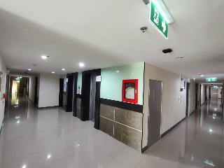 Komol Residence Bangkok fotoÄŸrafÄ±