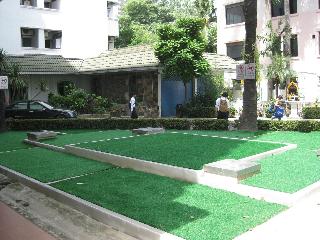 Komol Residence Bangkok fotoÄŸrafÄ±